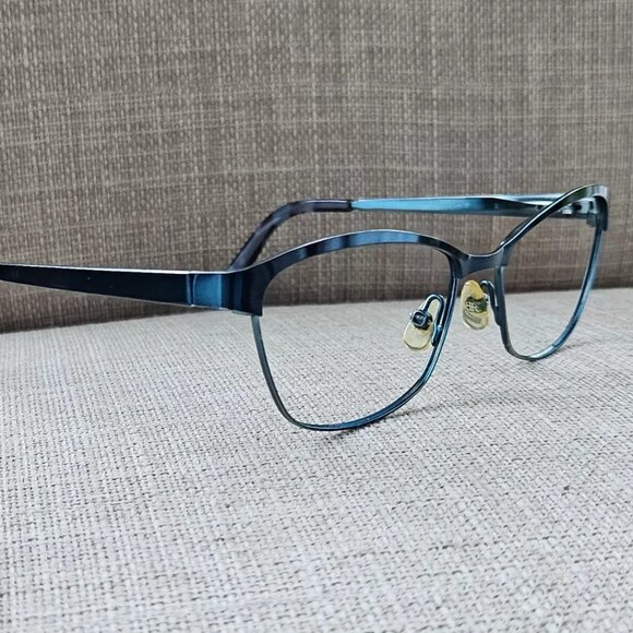 Banana Republic Other - Banana Republic Men Glasses/Sunglasses Blue Tone 52[]16 135